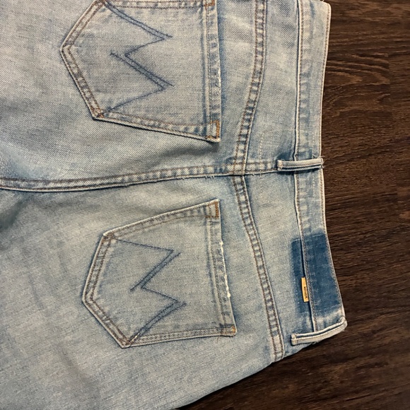 Mother stunner ankle chew - Picture 2 of 7